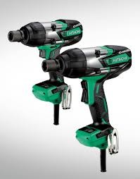 מפתח אימפקט 1-2 WR16SE HITACHI