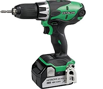 מקדחה מברגה מקצועית 13 מ