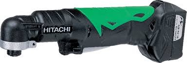 מברגה אימפקט זויתית 