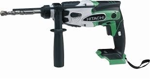 פטישון נטען 18 ס