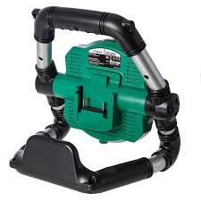 פרוז'קטור נטען לד HITACHI UB18DGL