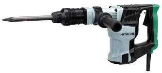 פטיש חציבה H41MB HITACHI
