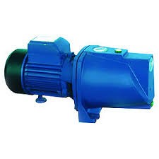 משאבה יניקה עצמאית SHIMGE CGJW110