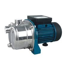 משאבה יניקה עצמאית SHIMGE CGJW1100