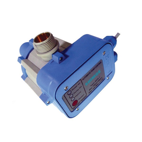 בקר חשמלי למשאבת לחץ SHIMGE PS-01