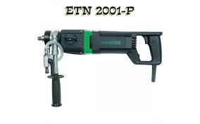 מקדחה לכוסות יהלום ETN2001 HITACHI