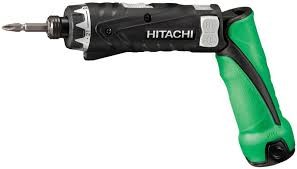 מברגה נשברת 