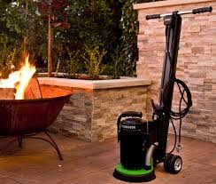 מכונה לליטוש בטון 