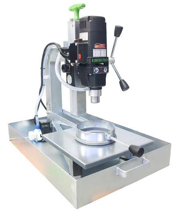 מקדחה לקרמיקה ושיש EIBENSTOCK EFB152PX