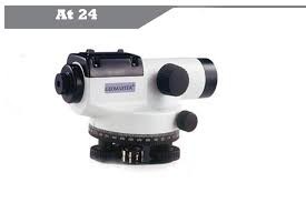 מאזנת לייזר HITACHI At24