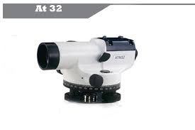 מאזנת לייזר HITACHI At32