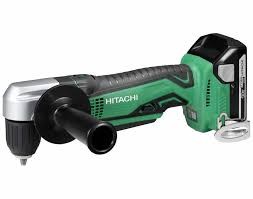 מקדחה זויתית 10 ס