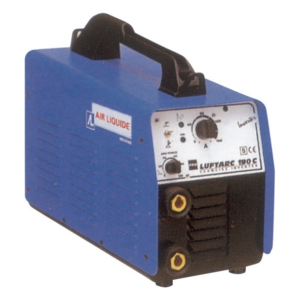 רתכת אלקטרונית HITACHI FRO160G 160A