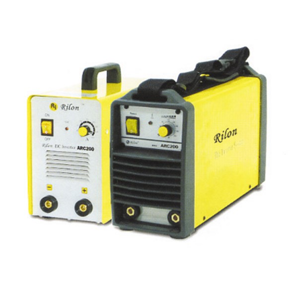 רתכת אלקטרונית HITACHI APS200A 200A