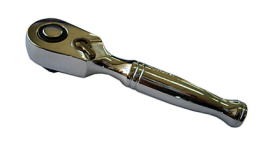 רצ'ט ידית מתכת מיני 72 שן signet 12566