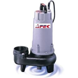 משאבה טבולה לביוב 