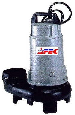 משאבת ביוב טבולה SHATAL LBC-215A