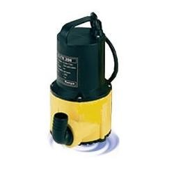 משאבה טבולה לבריכות דגים כולל מצוף SHATAL ELITE 200