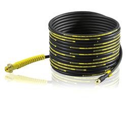 צינור לחץ לפתיחת סתימות 15 מטר KARCHER דגם:2637-767