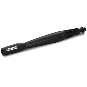 דיזה טורבו מתכווננת 140 באר KARCHER דגם:4760-317