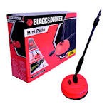 הליקופטר לניקוי משטחים ודקים BLACK&DECKER TA40850