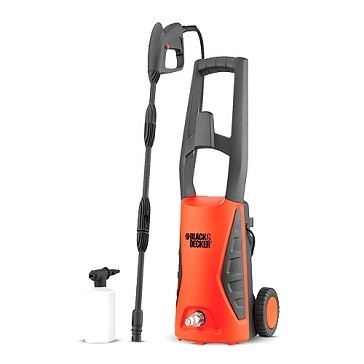 בקבוק לסבון BLACK&DECKER CU3480200