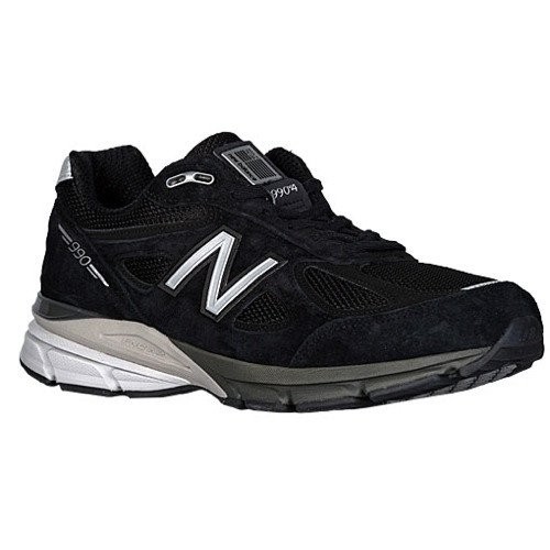 נעלי ספורט New Balance M990 NV4 כחול