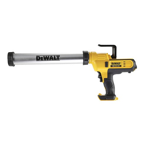 אקדח סיקה 18V DeWalt גוף בלבד