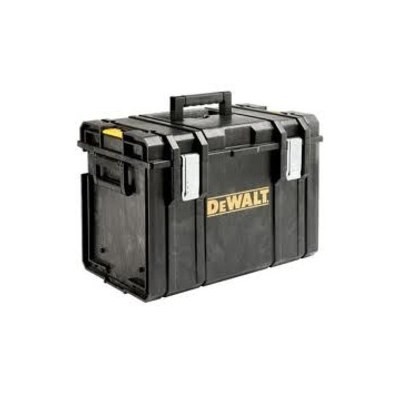 ארגז כלים TOUGH SYSTEM דגם DS400 מבית DEWALT