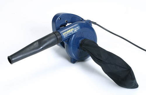 מפוח/שואב חשמלי HD-6002 Hyunday