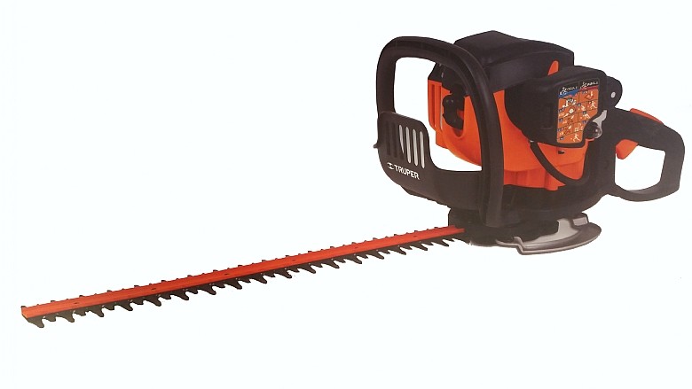 גוזם גדר חיה מוטורי TRUPER COS 26	