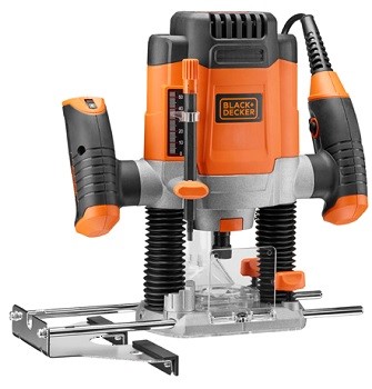 רוטר אלקטרוני BLACK&DECKER 1200W