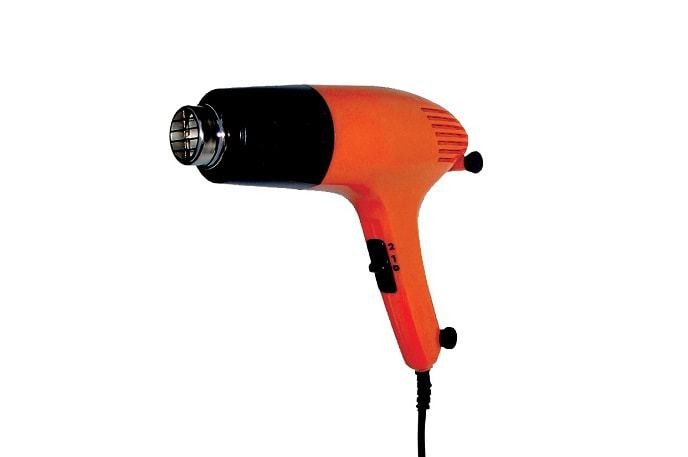 פן תעשייתי בלאוור Zi-2006 2000W ZICO