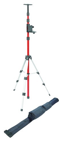 חצובת אלומניום קלה עד 3.2 מטר לעבודות פנים KAPRO