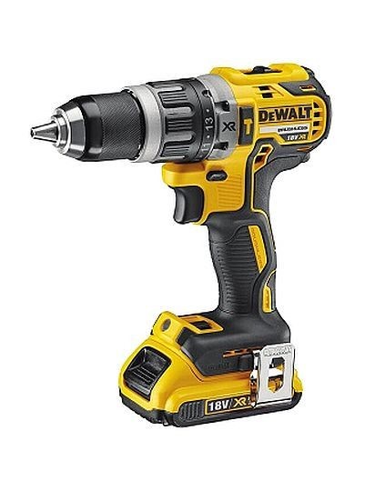 מקדחה רוטטת DCD796D2 Dewalt
