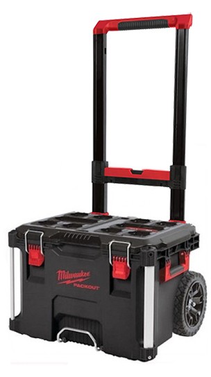 עגלה ארגז כלים עם גלגלים PACKOUT