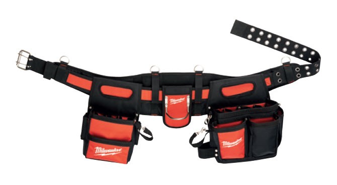 חגורת חשמלאים MILWAUKE