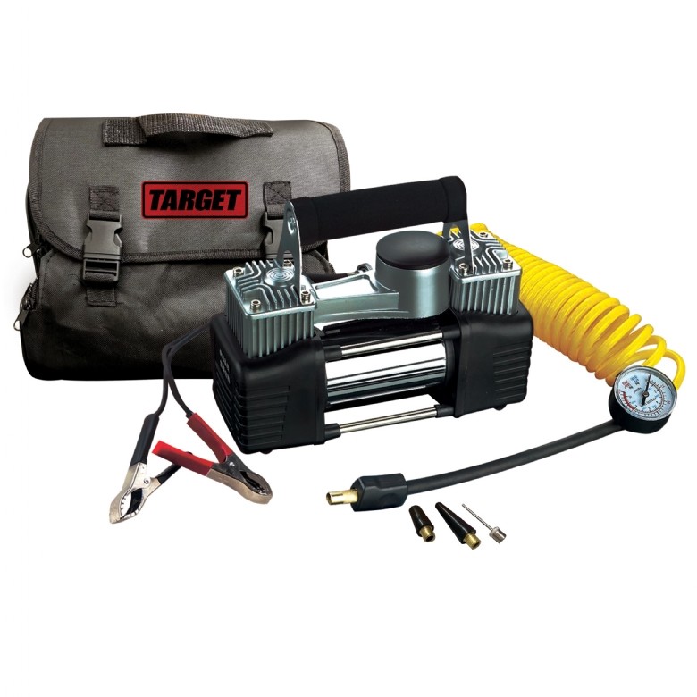 מדחס V12 דגם TC85