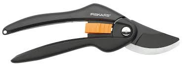 מזמרה מקצועית P26 SINGLESTEP TM FISKARS