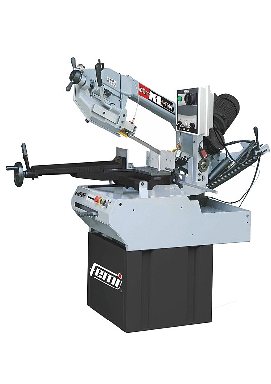 עמדת מסור סרט מכני N310DA DG