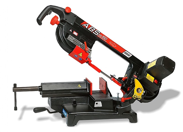 מסור סרט מכני ABS NG160