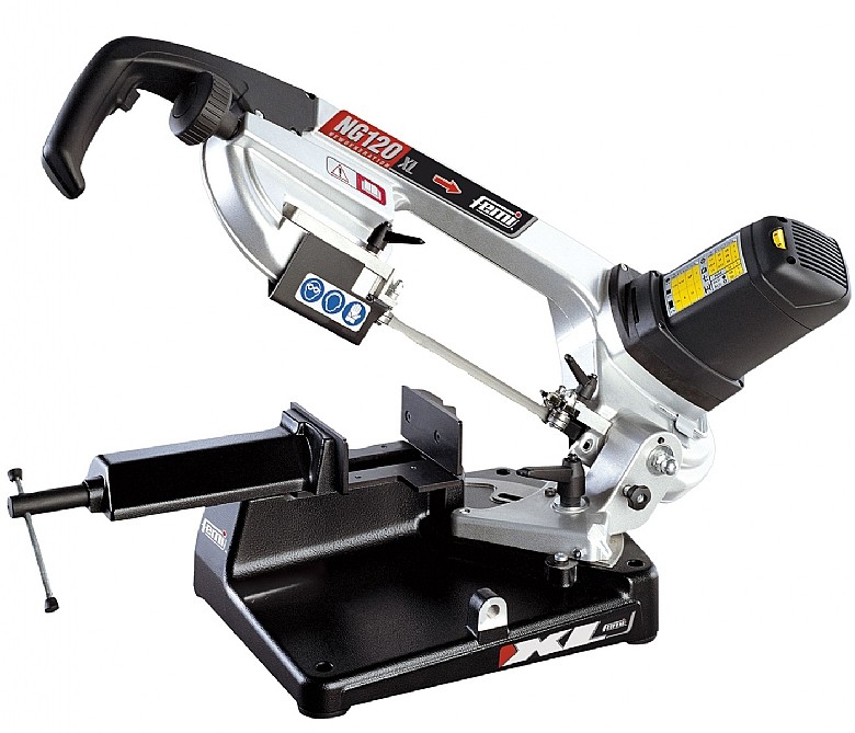 מסור סרט מכני NG120XL