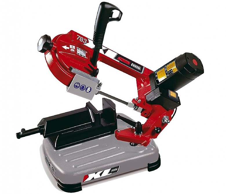 מסור סרט מכני 783XL