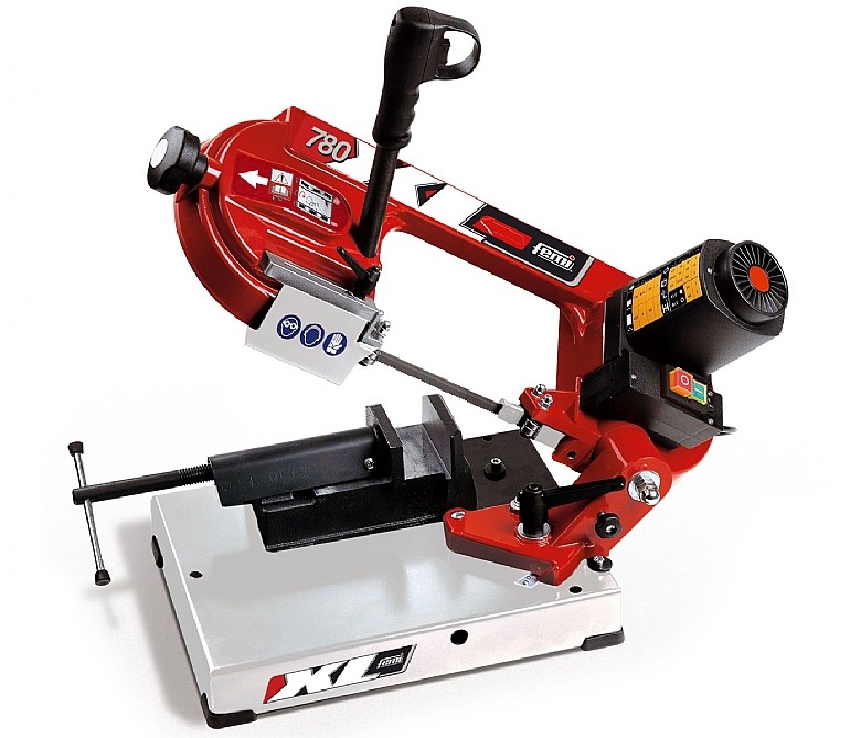 מסור סרט מכני 780XL