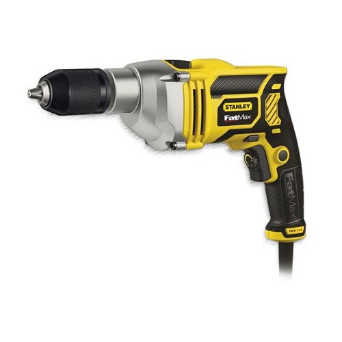 מקדחה דו כיוונית אלקטרונית STANLEY 750W