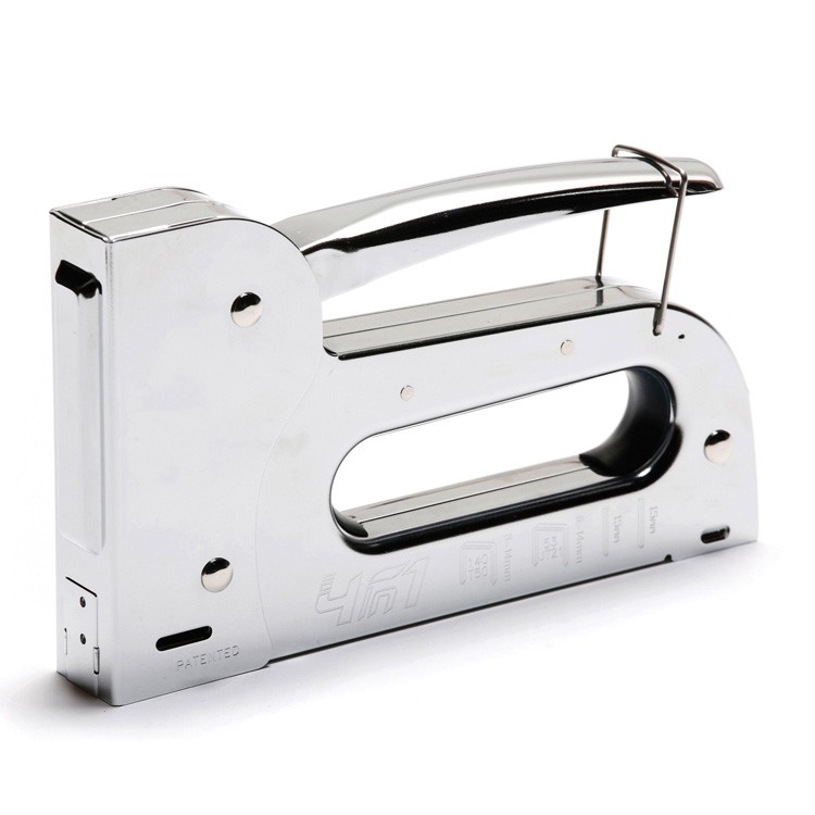 אקדח סיכות 6-14 + מסמרים Signet 98250