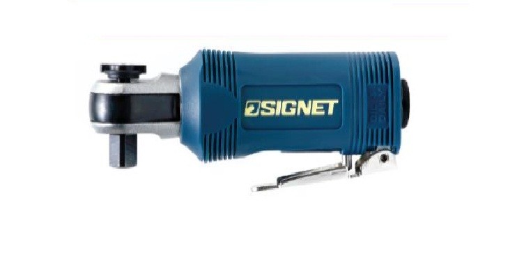 רצ'ט 3/8 מיני SIGNET 65201