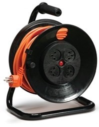 תוף 25 כבל 1.5*3 תקן Waisbord