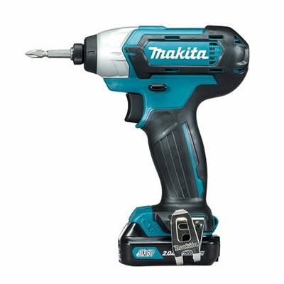מברגת אימפקט 10.8V דגם Makita TD110DWYE	