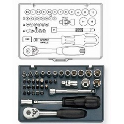 סט בוקסות 38 יח'/ מ